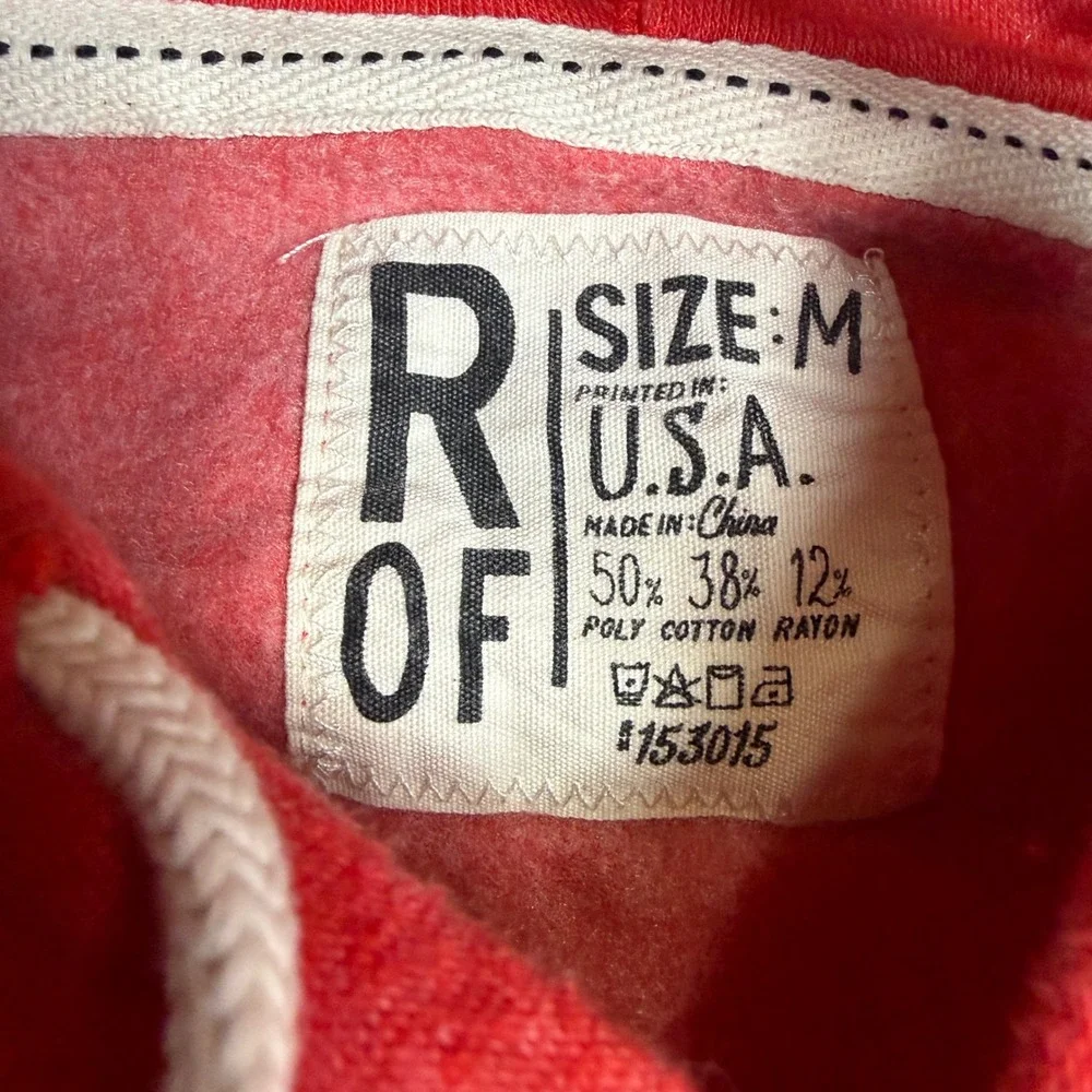 Roots Of Fight across 26 blend